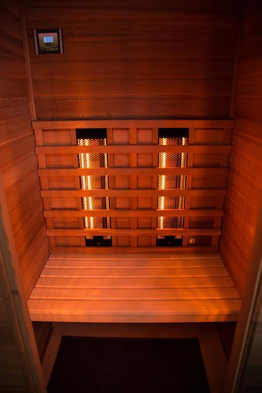 Chic Appart - Sauna privatif Tourcoing Habitación foto