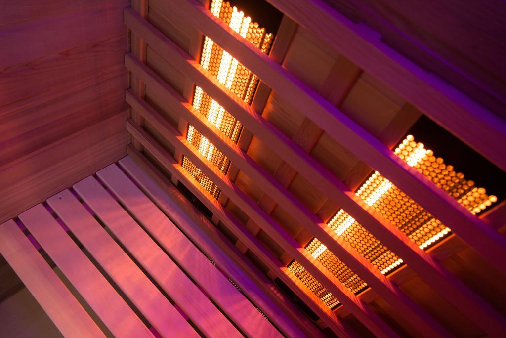 Chic Appart - Sauna privatif Tourcoing Habitación foto